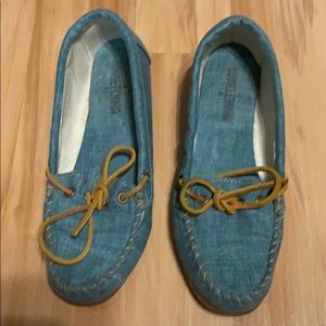 Minnetonka Moccasins